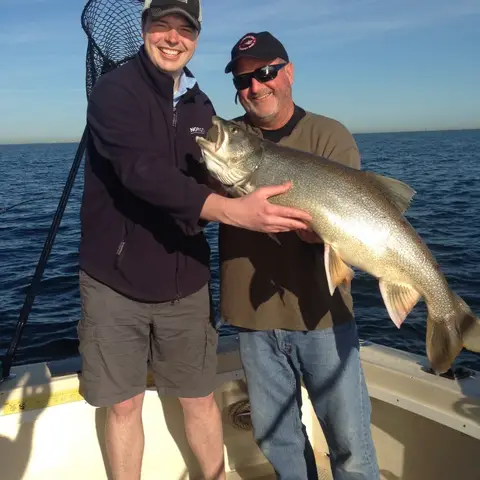 Fishing charter photo 12 of 43