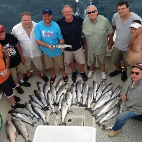 Fishing charter photo 14 of 43
