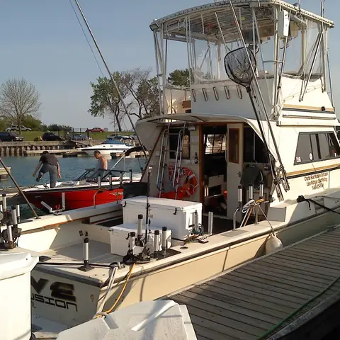 Fishing charter photo 16 of 43