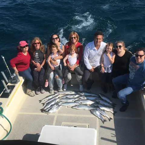 Fishing charter photo 17 of 43