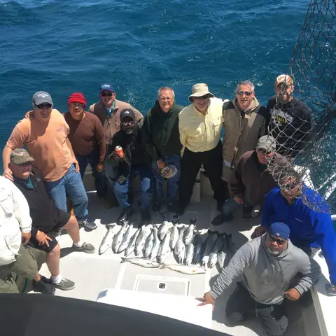 Fishing charter photo 18 of 43