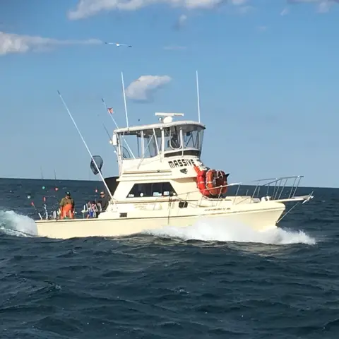 Fishing charter photo 20 of 43