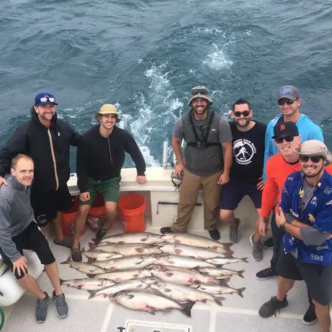 Fishing charter photo 21 of 43
