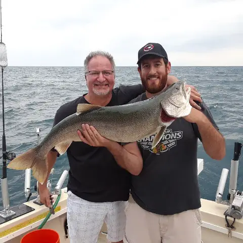 Fishing charter photo 22 of 43