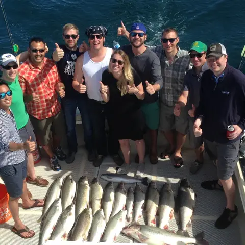 Fishing charter photo 23 of 43
