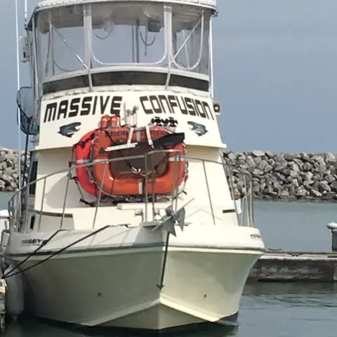 Fishing charter photo 24 of 43