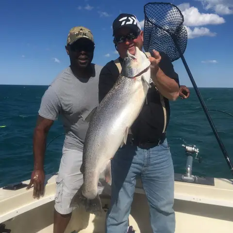 Fishing charter photo 25 of 43