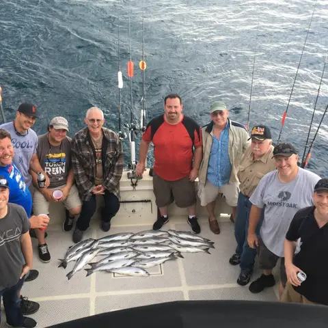 Fishing charter photo 26 of 43