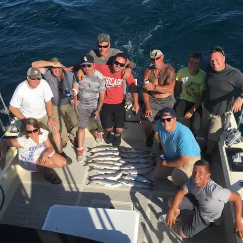 Fishing charter photo 27 of 43