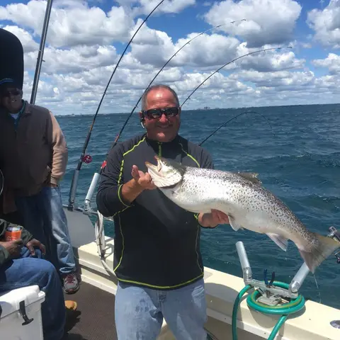 Fishing charter photo 28 of 43