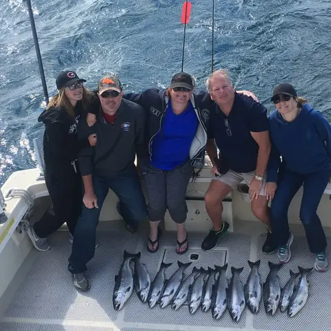 Fishing charter photo 29 of 43