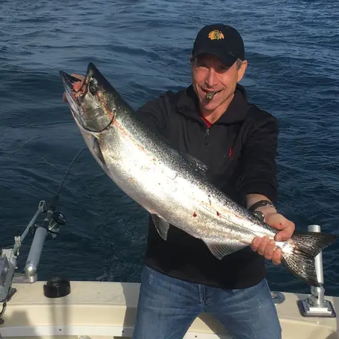 Fishing charter photo 30 of 43