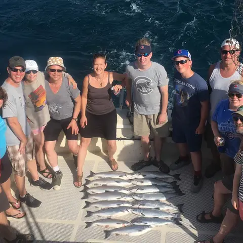 Fishing charter photo 31 of 43