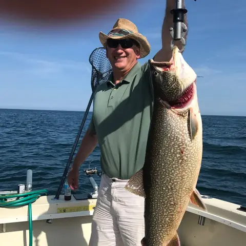Fishing charter photo 32 of 43