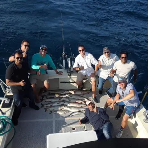 Fishing charter photo 33 of 43