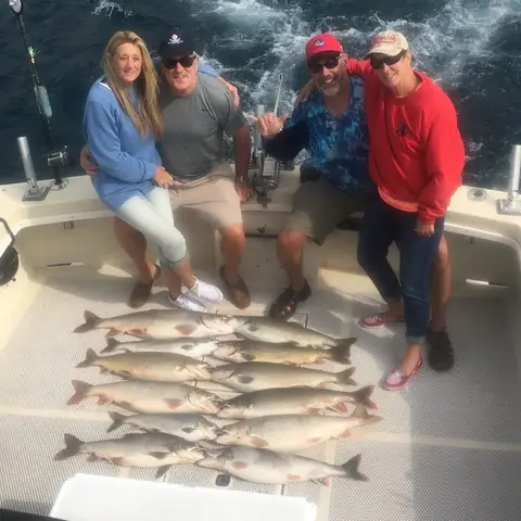 Fishing charter photo 34 of 43