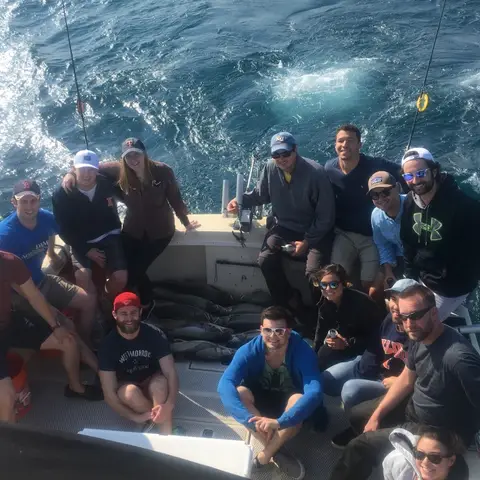 Fishing charter photo 35 of 43