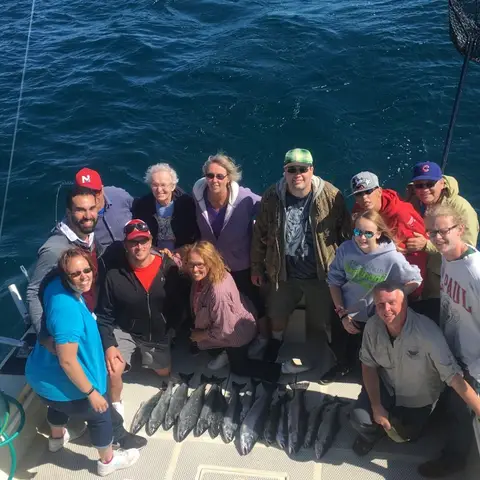 Fishing charter photo 36 of 43