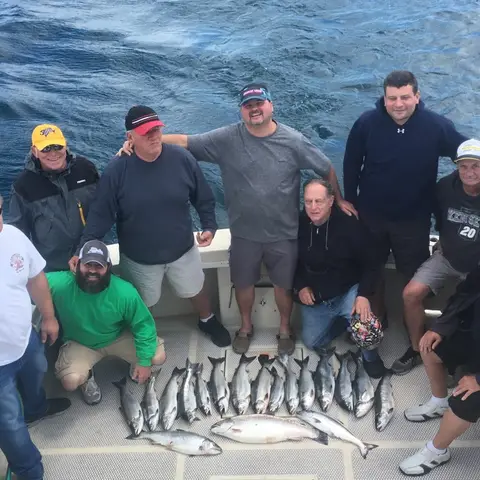 Fishing charter photo 37 of 43