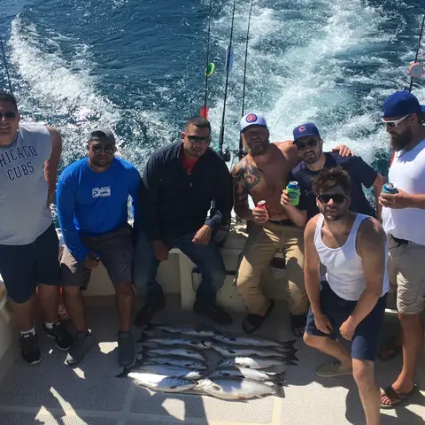 Fishing charter photo 38 of 43