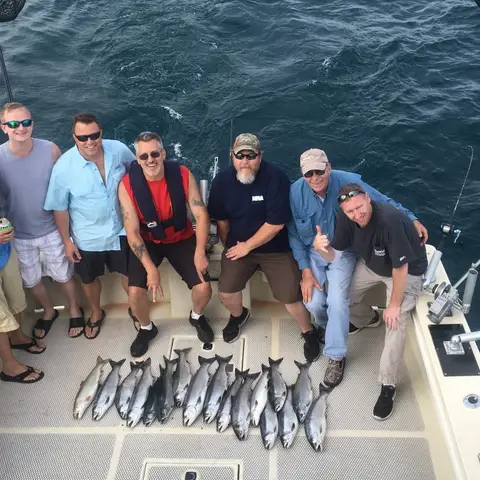 Fishing charter photo 39 of 43