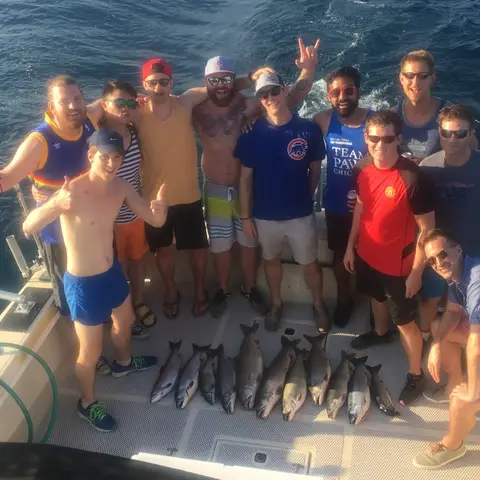 Fishing charter photo 40 of 43