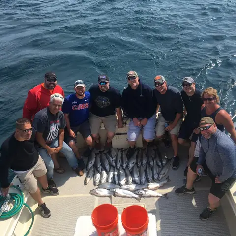 Fishing charter photo 41 of 43