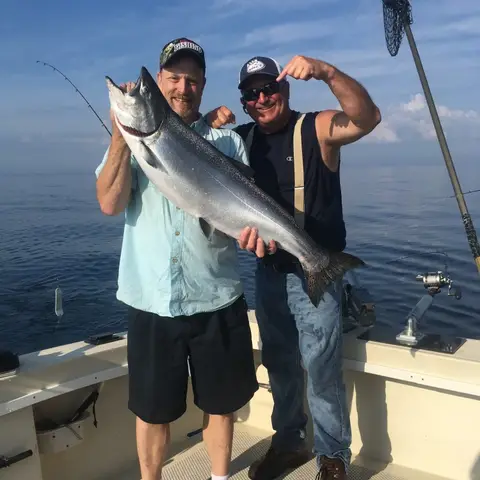 Fishing charter photo 42 of 43