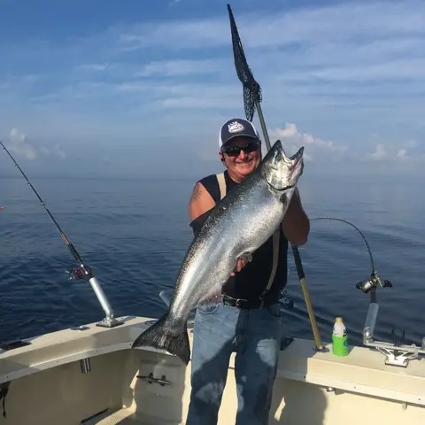 Fishing charter photo 43 of 43