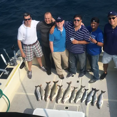 Fishing charter photo 3 of 43