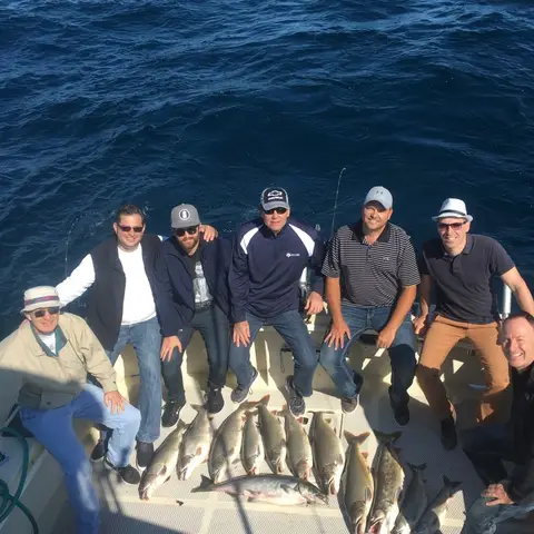Fishing charter photo 5 of 43