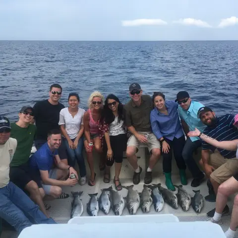 Fishing charter photo 6 of 43