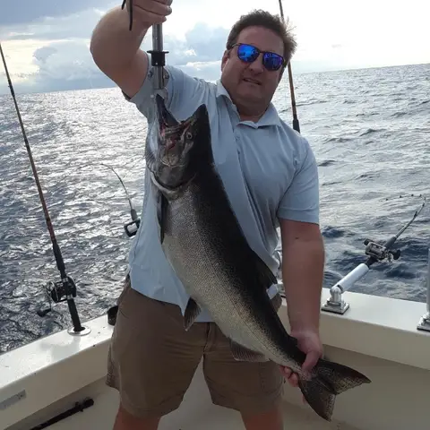 Fishing charter photo 8 of 43