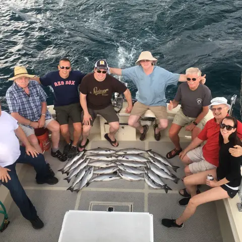Fishing charter photo 10 of 43