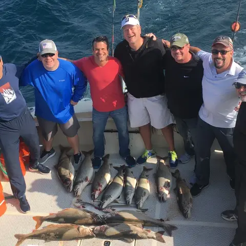 Fishing charter photo 11 of 43